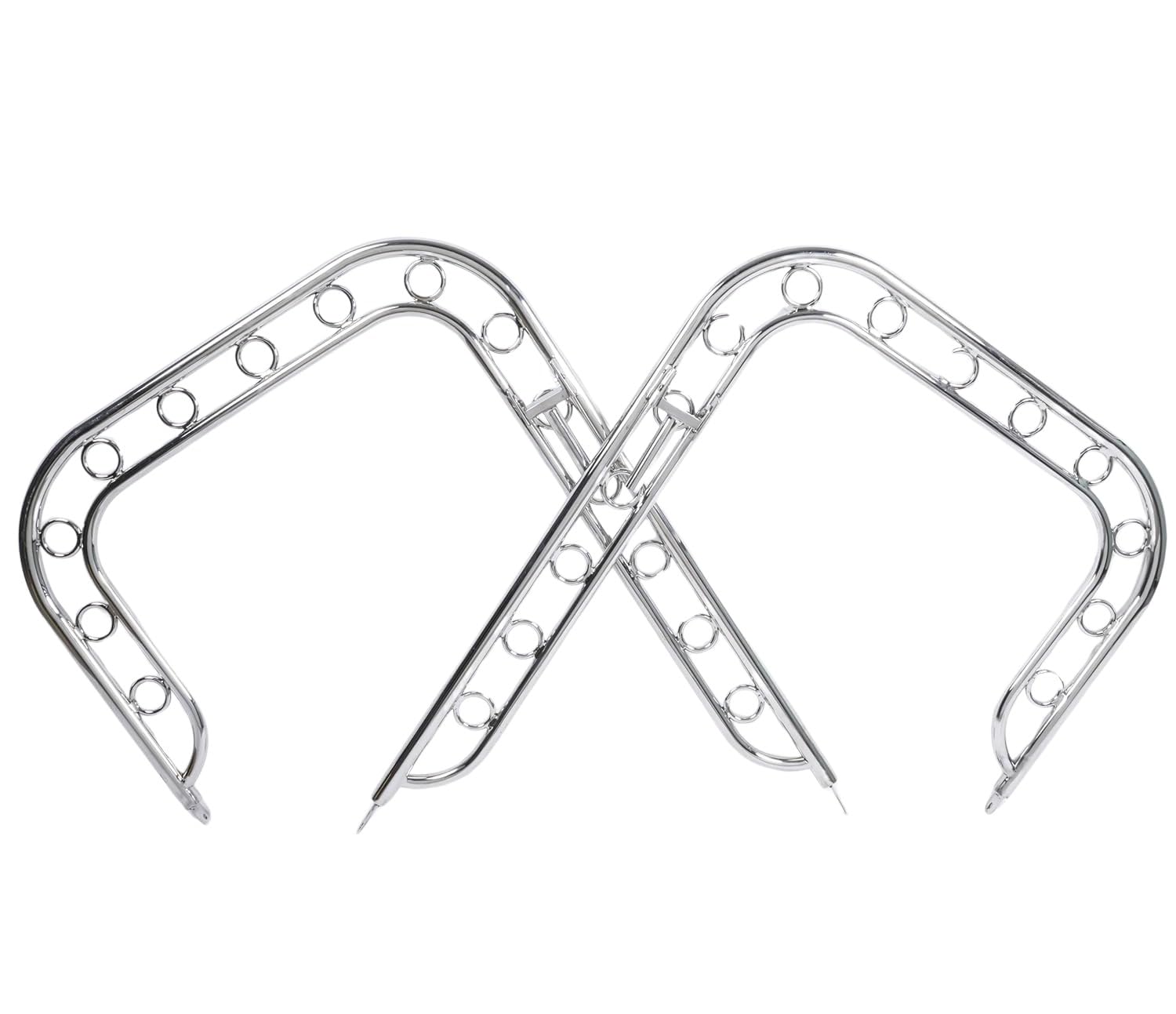 スケールトラックス ホビダス 1/32 フロントバイザー ＆ ミラーステー