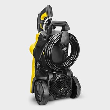 Amazon | ケルヒャー(Karcher) 高圧洗浄機 K3 サイレント プラス