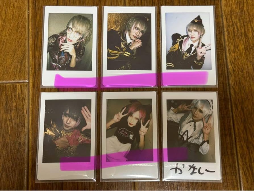 水田魔梨 チェキ あ*様 水田魔梨 9/3サイン入りチェキ あ