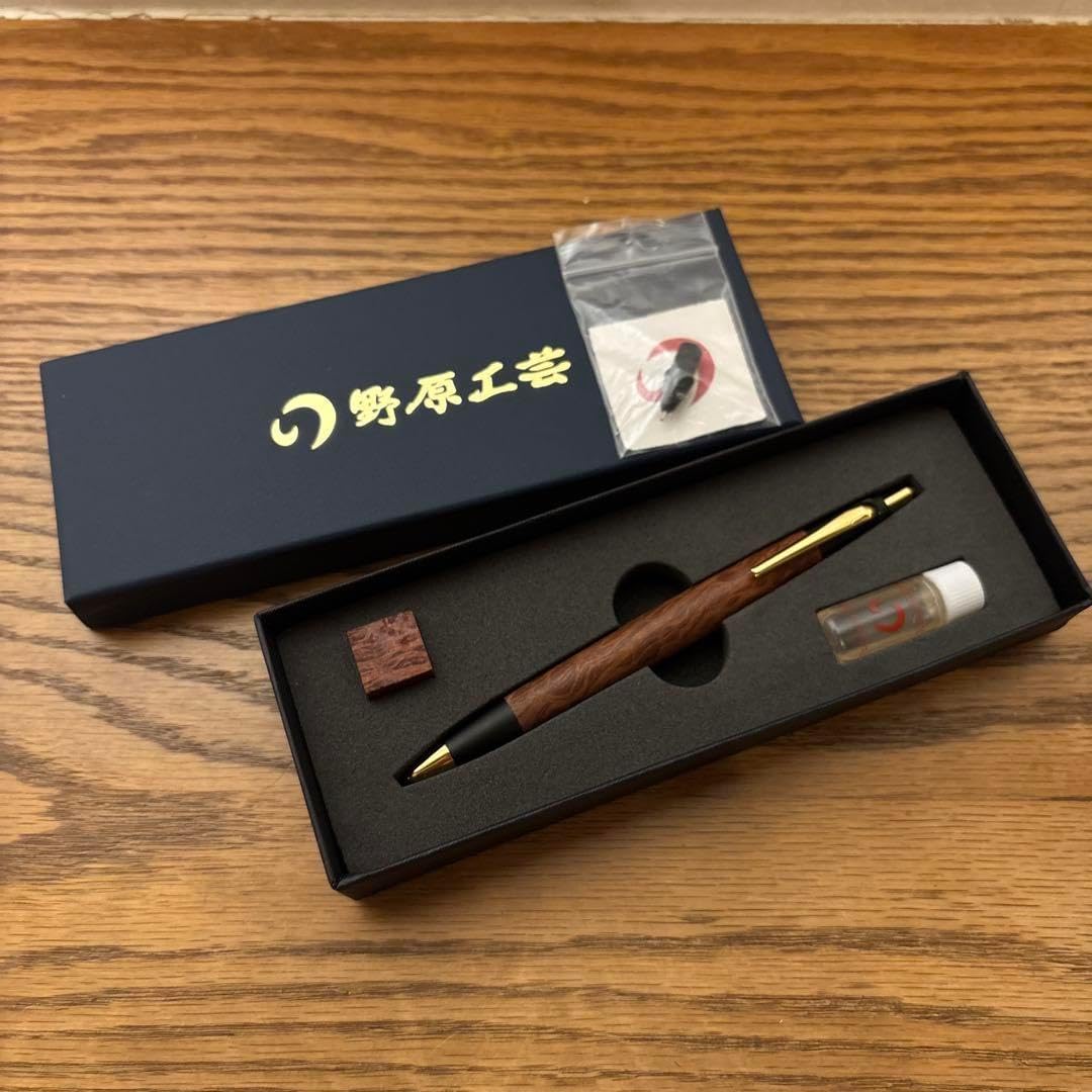 野原工芸 新型シャープペン シーオーク : 野原工芸 野原工芸 新型