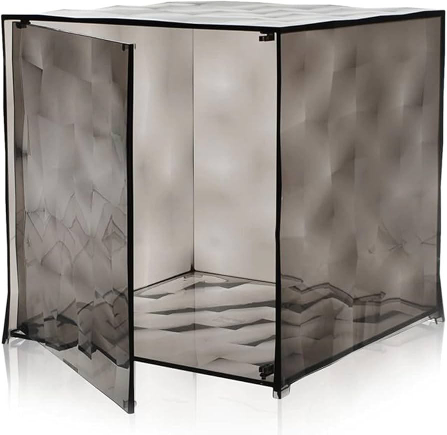 Kartell カルテル オプティック OPTIC 扉付 6.6万