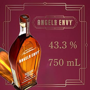 Amazon.co.jp: エンジェルズ エンヴィ [ バーボンウイスキー アメリカ