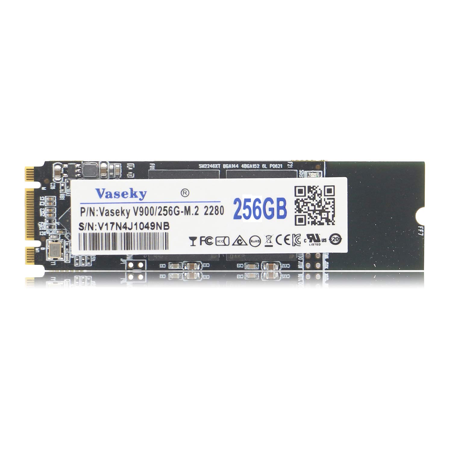 Amazon.com: MGbeauty M.2 NGFF SSD Solid State Drive Hard Drive