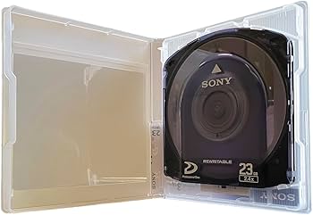 SONY PFD23A XDCAM HD ディスク 50GB 30枚セット SONY PFD23A XDCAM HD