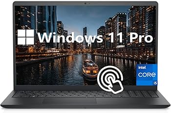 Amazon.com: Dell Inspiron 15 3520 Business Laptop, 15.6 Inch FHD