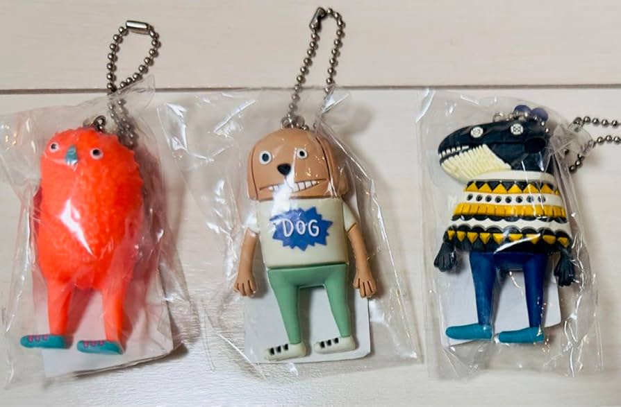 米津玄師キーホルダー