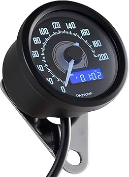 Amazon.co.jp: デイトナ(Daytona) VELONA(ヴェローナ) バイク用 電気式