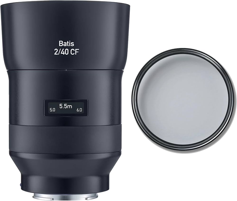 Amazon.co.jp: 【Amazon.co.jp限定】 Carl Zeiss 単焦点レンズ Batis 2