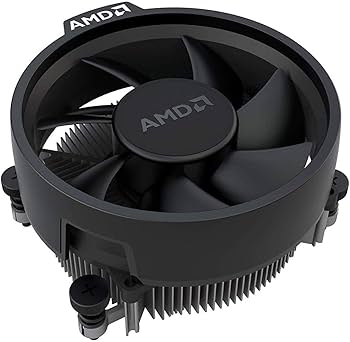 Amazon.com: AMD Ryzen 5 3600 6-Core, 12-Thread Unlocked Desktop