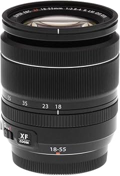 Amazon.com : Fujifilm X-T3 Mirrorless Digital Camera w/XF18-55mm
