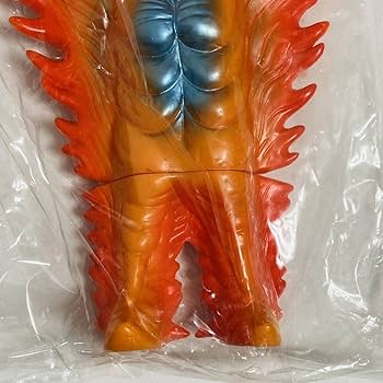 Amazon.co.jp: 【未開封品】やまなや 復刻 ブルマァク ミラーマン