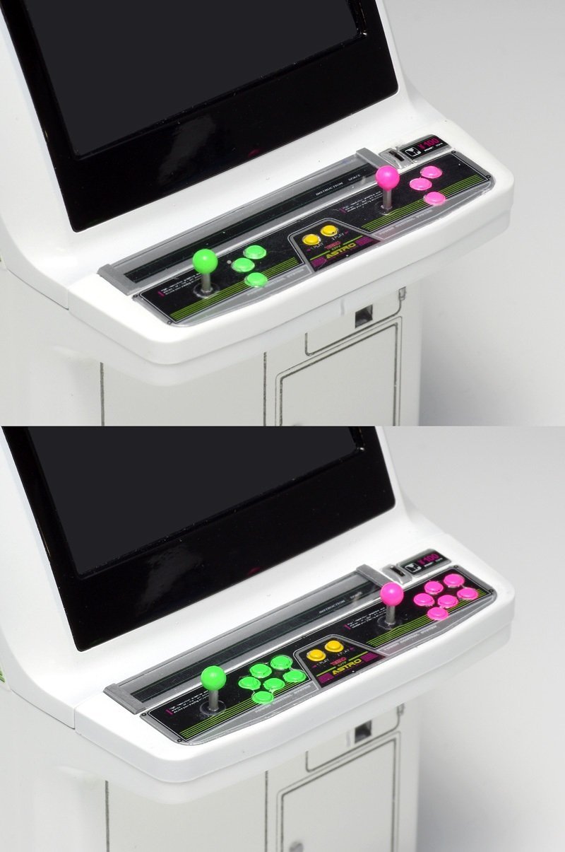 Amazon | ウェーブ メモリアルゲームコレクションシリーズ アストロ