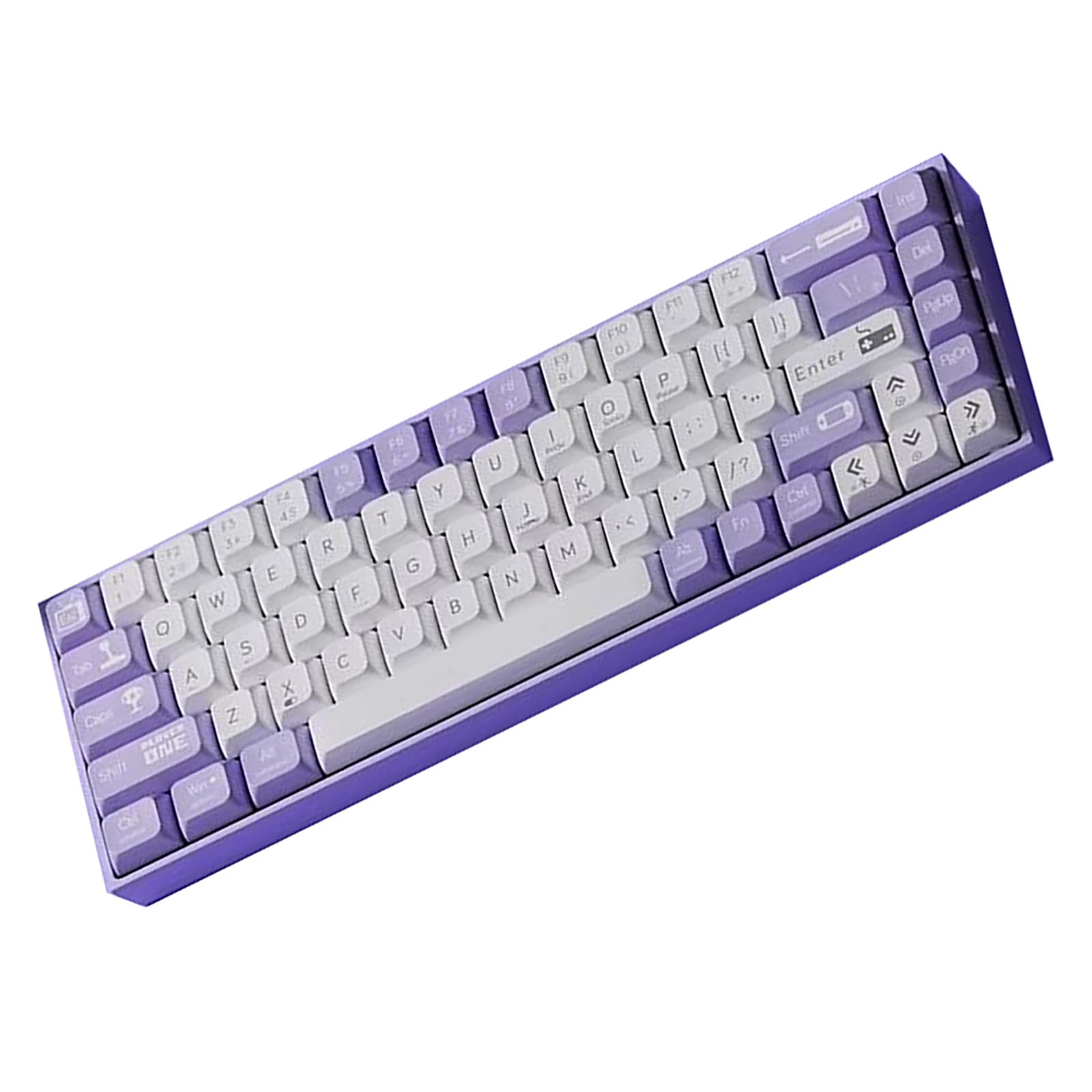 Amazon | 有線ゲーミングキーボード 赤軸 軽量 メカニカルキーボード