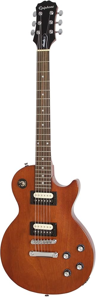 Amazon | Epiphone Les Paul Studio LT Walnut レスポール エレキ