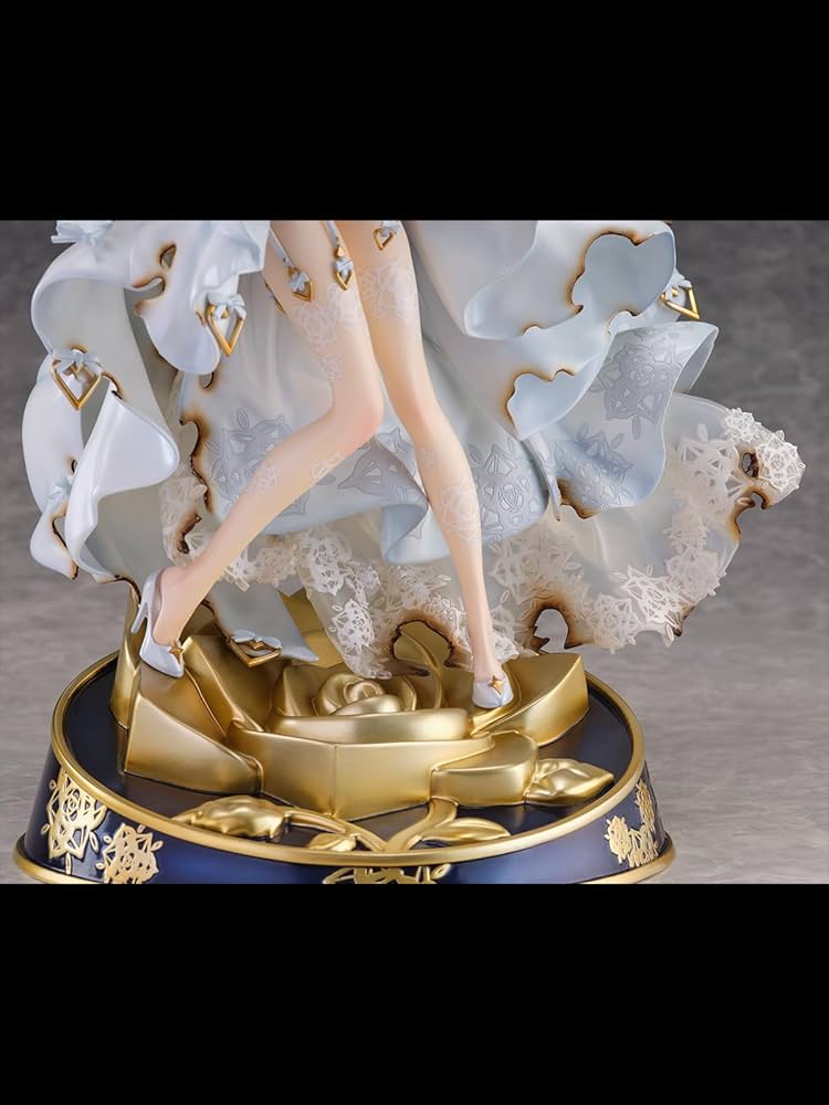 Amazon.co.jp: 『ドールズフロントライン』M950A 鶯と薔薇 -重傷Ver