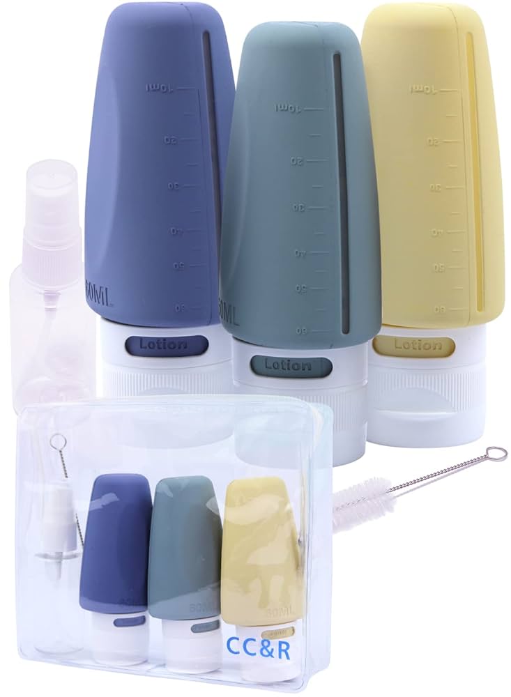 FDA 旅する2024トラベルセット ゴールド ☆未使用 欠品なし 【公式通販】