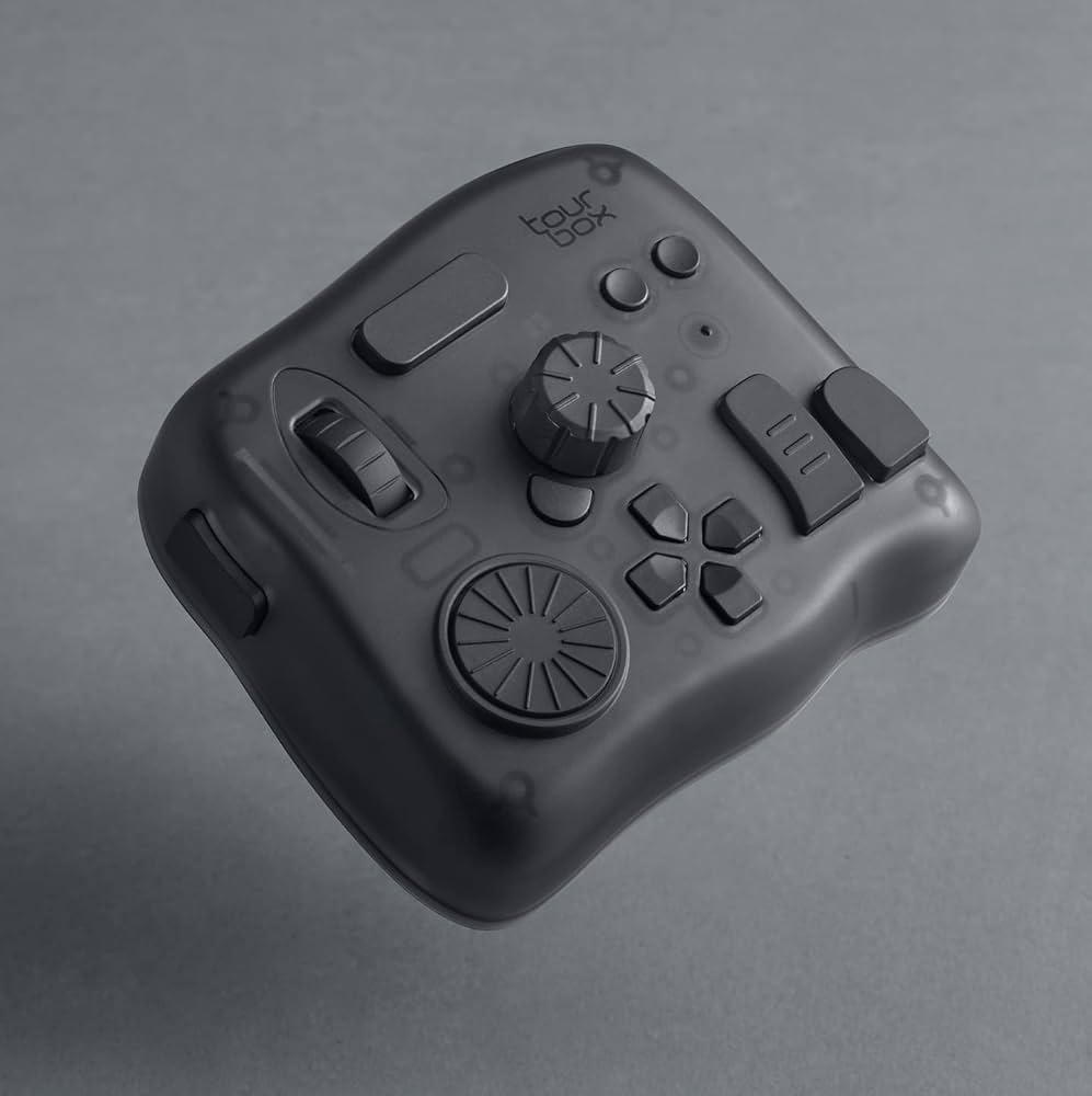 TourBox Elite カラー/トランスルーセント 楽天市場】【送料無料