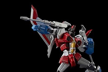 Amazon | Flame Toys 風雷模型 トランスフォーマー スター・スクリーム