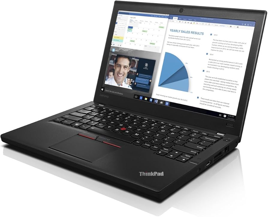 Lenovo ThinkPad L460 15.6インチ Lenovo ThinkPad L460 - Specs