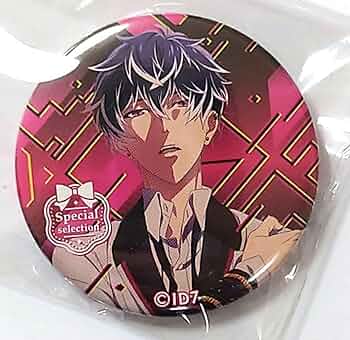 リンウイ缶80個 リンウイ缶80個 アイドリッシュセブン 七瀬陸5周年缶