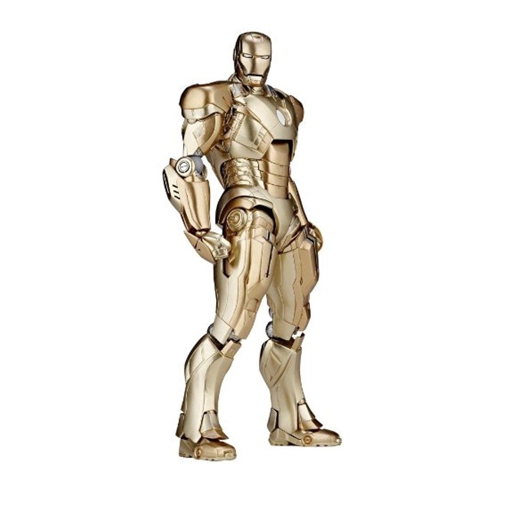 フィギュア ARTFX アイアンマン マーク7 -AVENGERS- 1/6