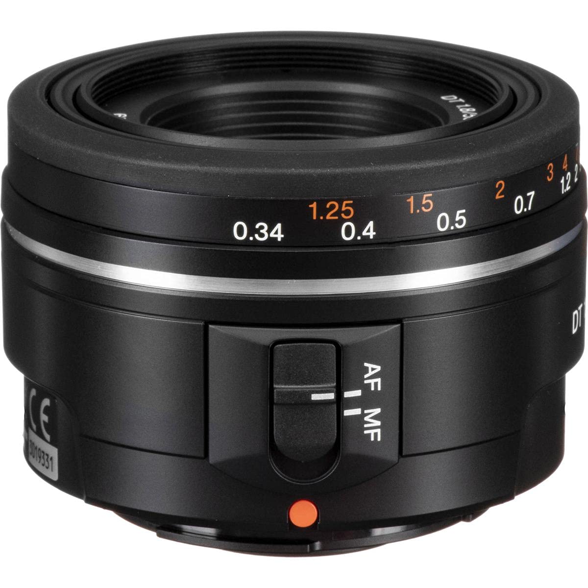 Amazon.com : Sony 50mm f/1.8 SAM DT Lens for Sony Alpha Digital