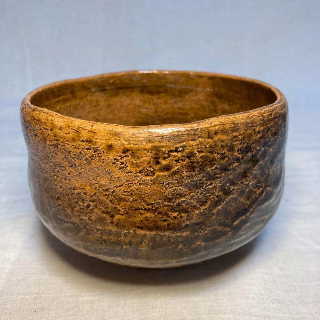 茶碗 木箱 在銘 抹茶碗 茶器 茶道具 茶の湯 お稽古 共箱