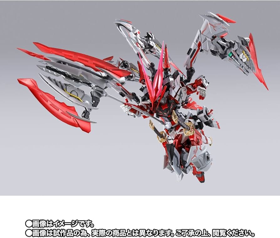 Amazon.co.jp: BANDAI SPIRITS(バンダイ スピリッツ) METAL BUILD