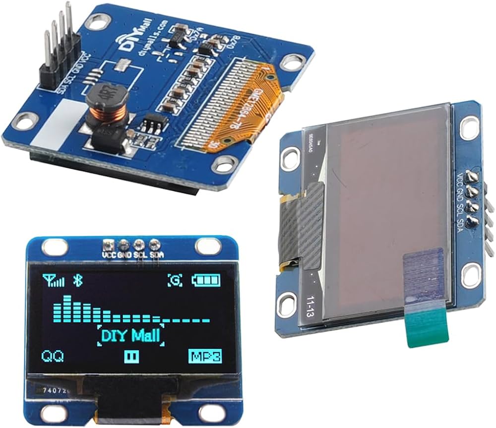 Amazon.com: DIYmalls 1.3