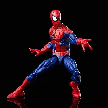 Amazon.co.jp: 【Amazon.co.jp限定】ハズブロ(HASBRO) MARVEL マーベル