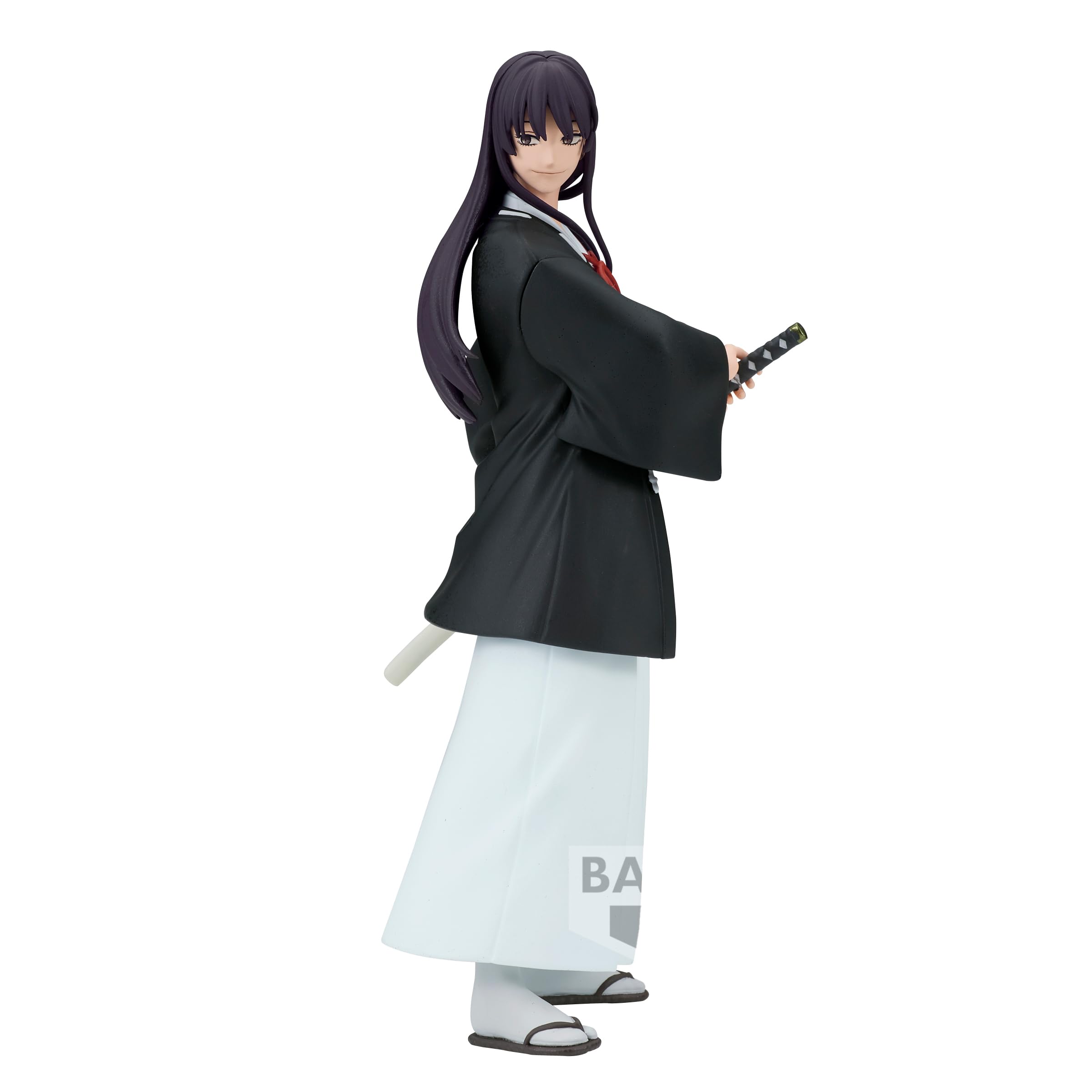Amazon.com: Banpresto - Hell's Paradise - Yamada Asaemon Toma