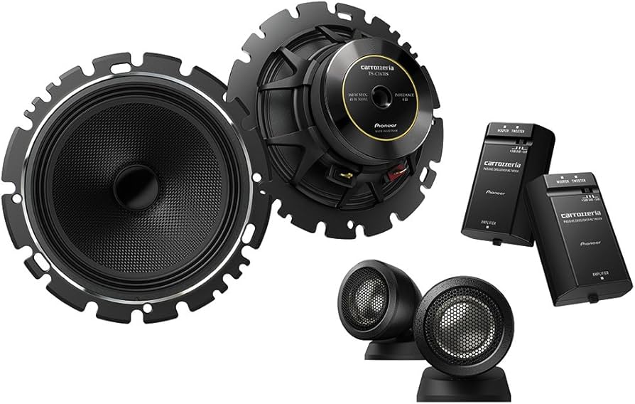 希少 Pioneer CS-F330 スピーカー ① 希少 Pioneer CS-F330 スピーカー