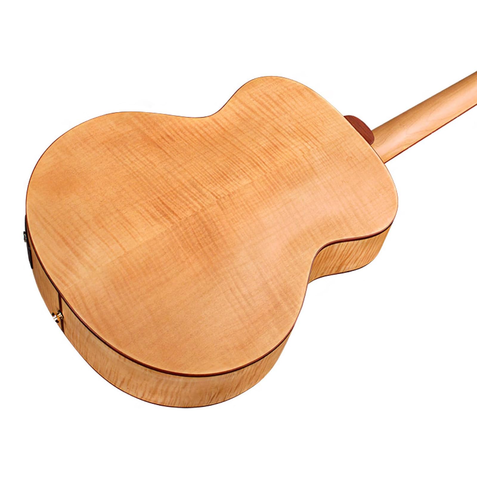 Amazon.co.jp: GUILD (ギルドギター) エレアコギター アーチバック