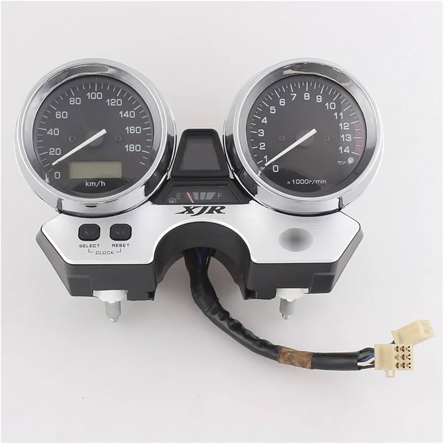 Amazon.co.jp: スピードメーター オートバイメーター に適合する