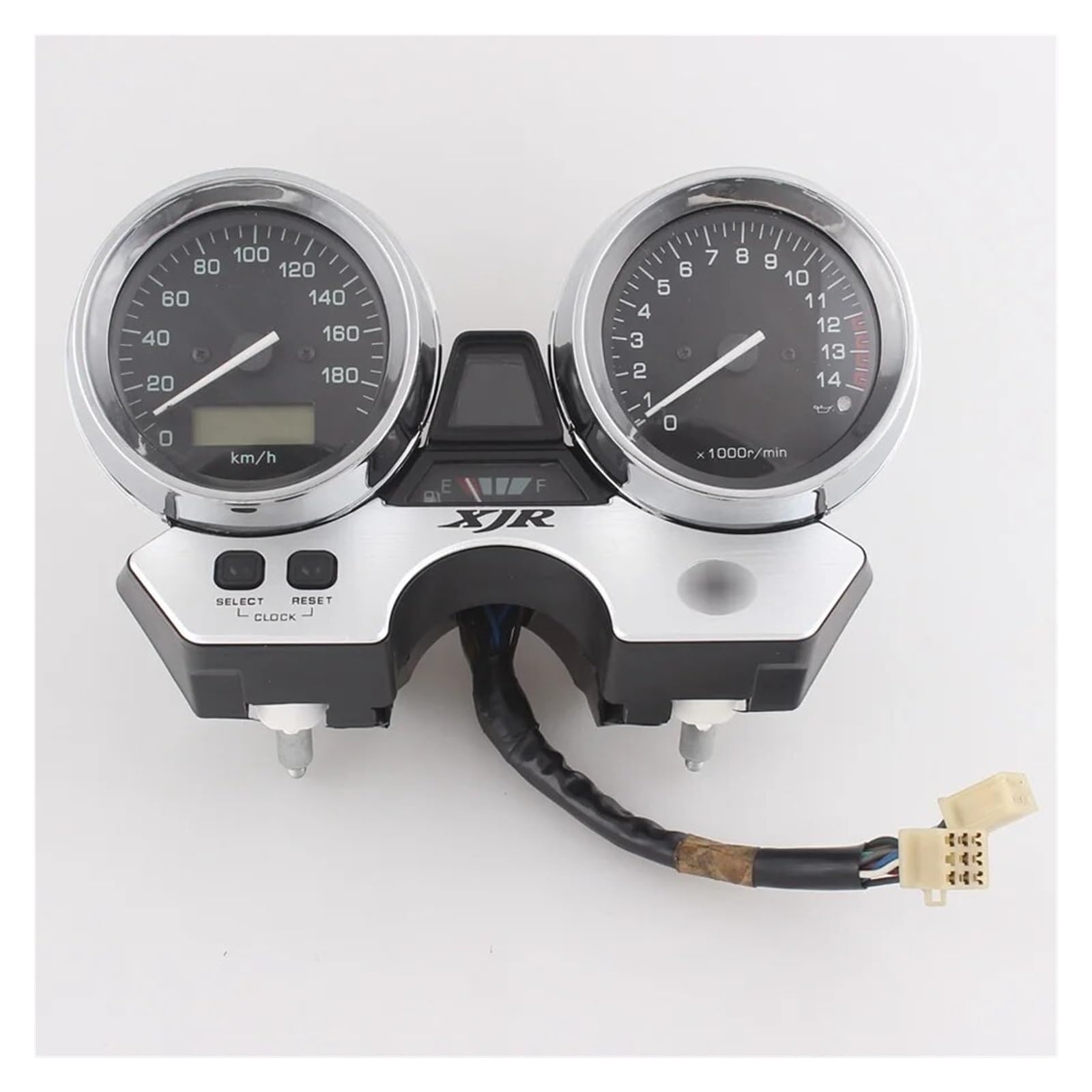 ヤマハ YAMAHA XJR400R RH02J メーター 送料無料，高品質