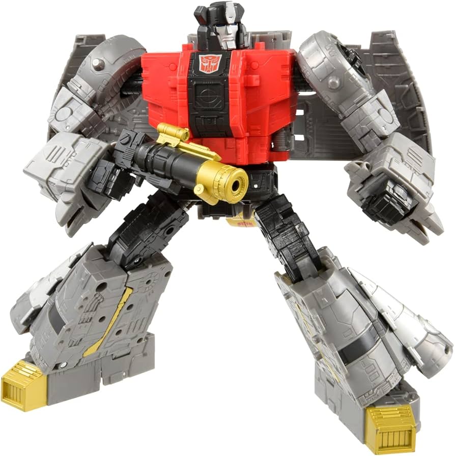 Amazon.co.jp: トランスフォーマー SS-89 スラージ : おもちゃ