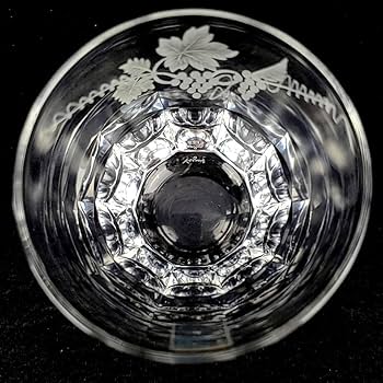 Amazon | カガミクリスタル スウィングインハート グラヴィール彫刻