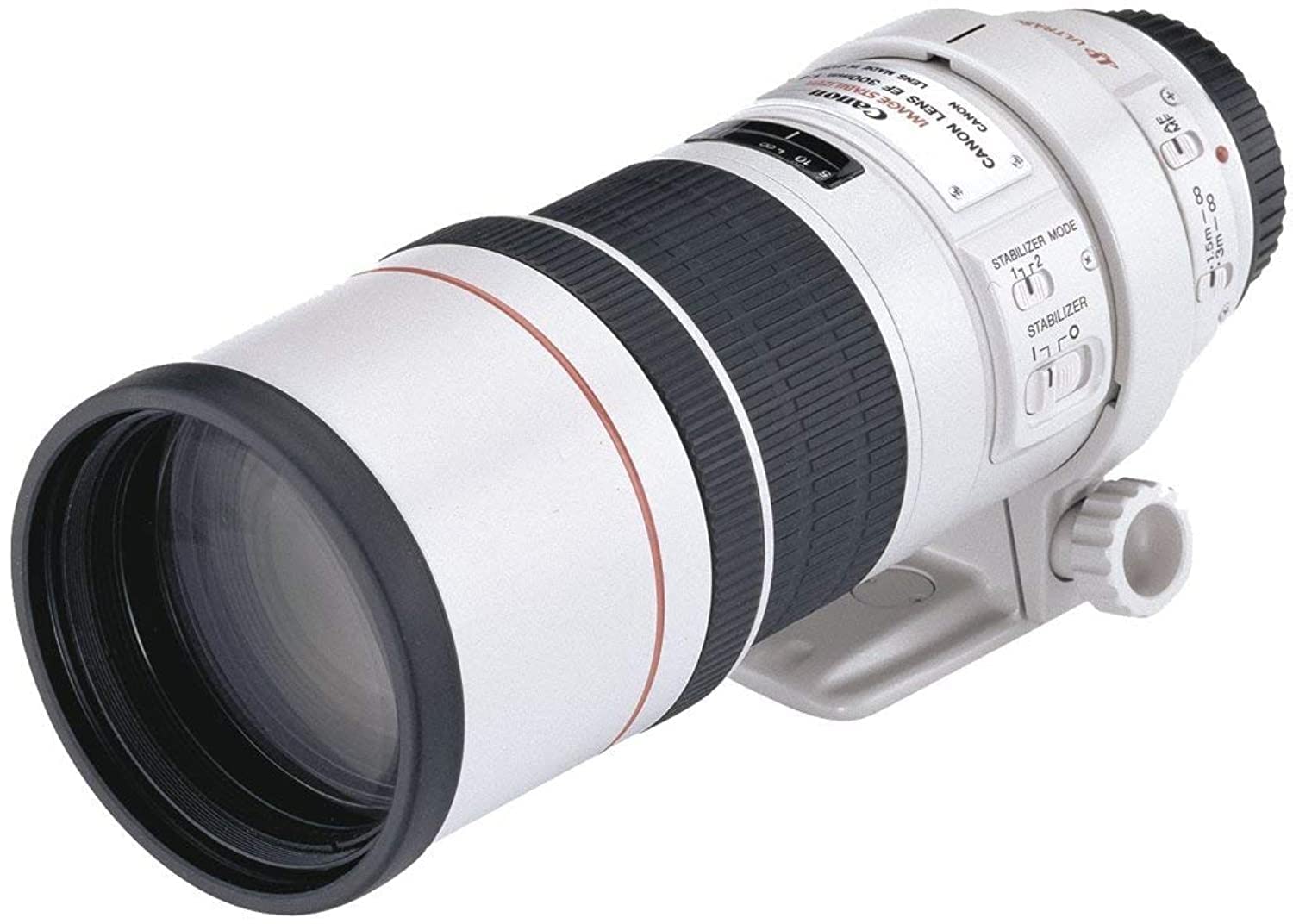 7月30日限定【超望遠レンズ】Canon EF 75-300mm Ⅱ USM 7月30日限定
