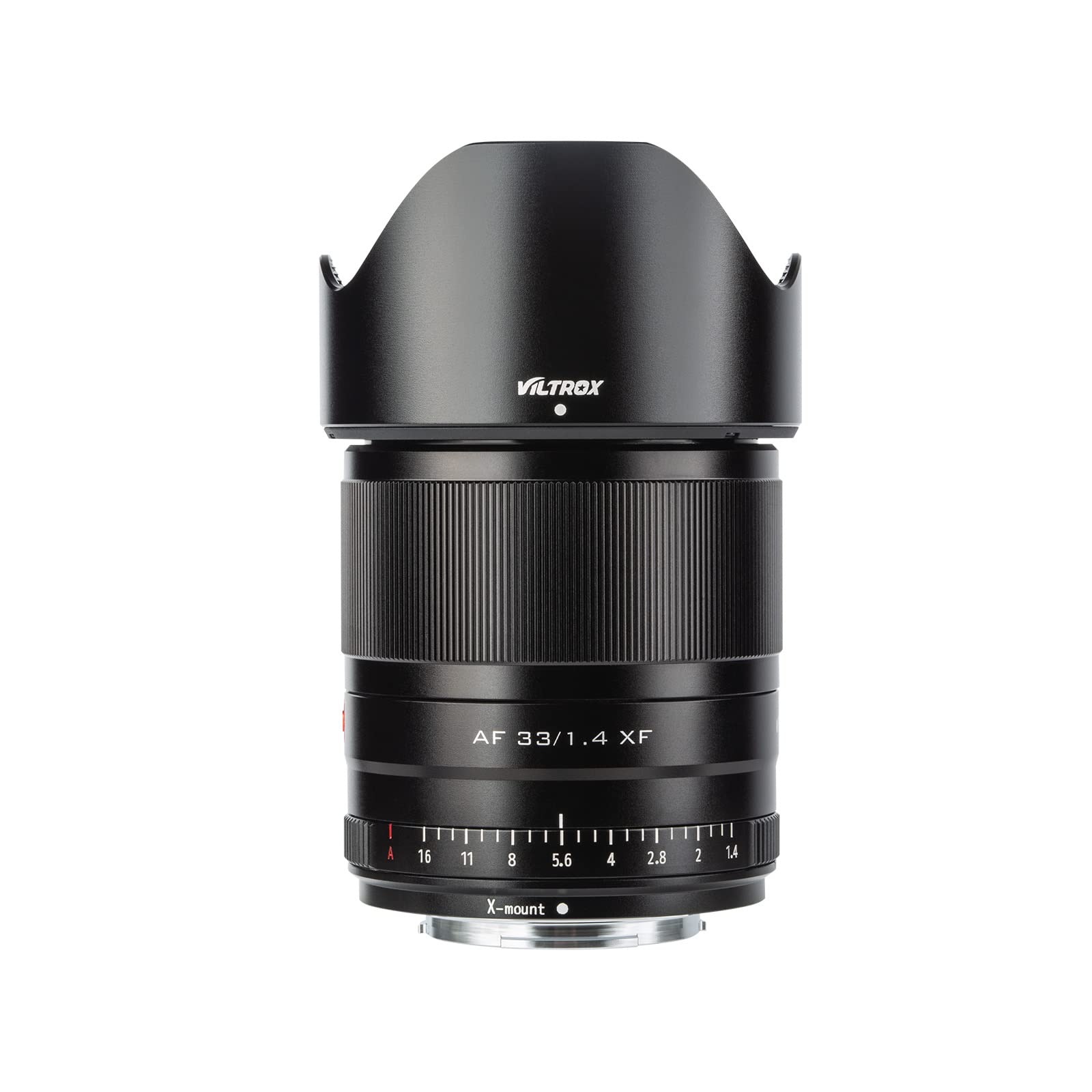 Amazon.co.jp: VILTROX AF 33mm F1.4 STM F1.4大口径 富士フィルム X