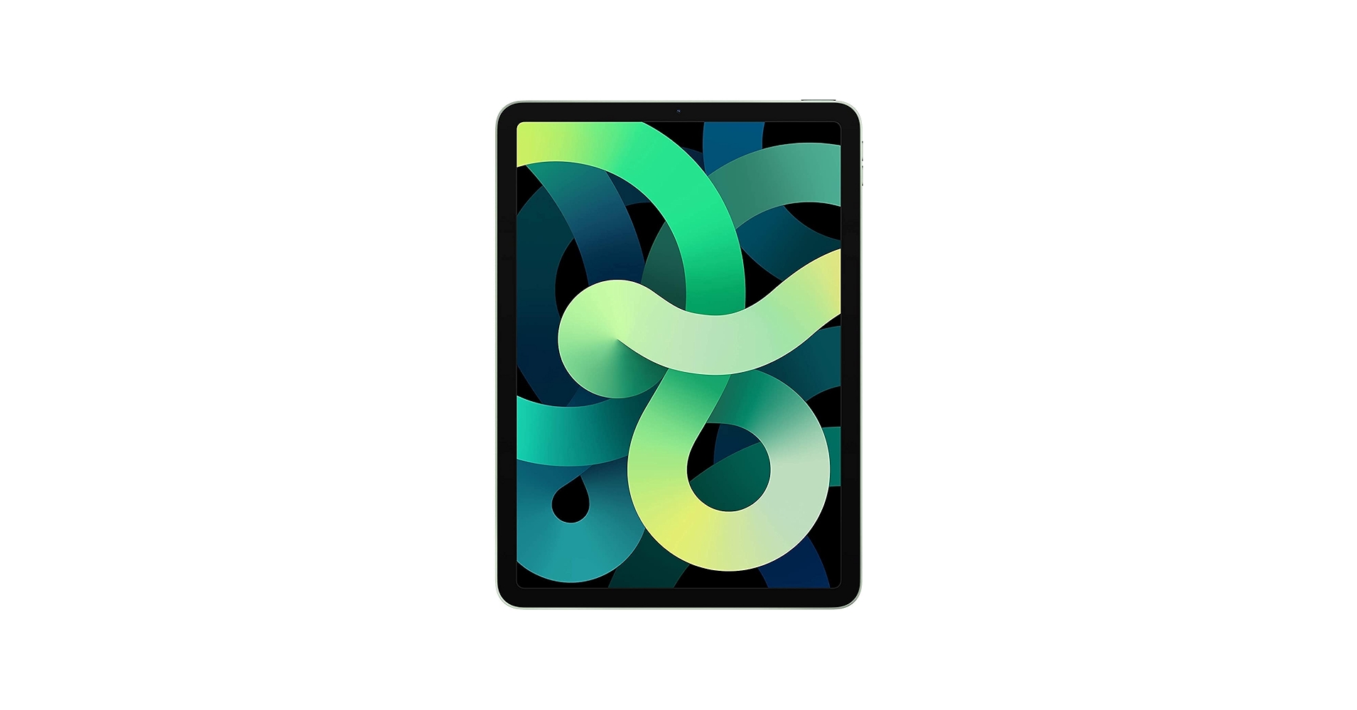 Amazon.com: 2020 Apple iPad Air (4th Generation) (10.9-inch, Wi-Fi