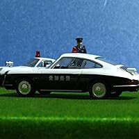 Amazon.co.jp: トミカリミテッド トミカショップ限定ポルシェ912