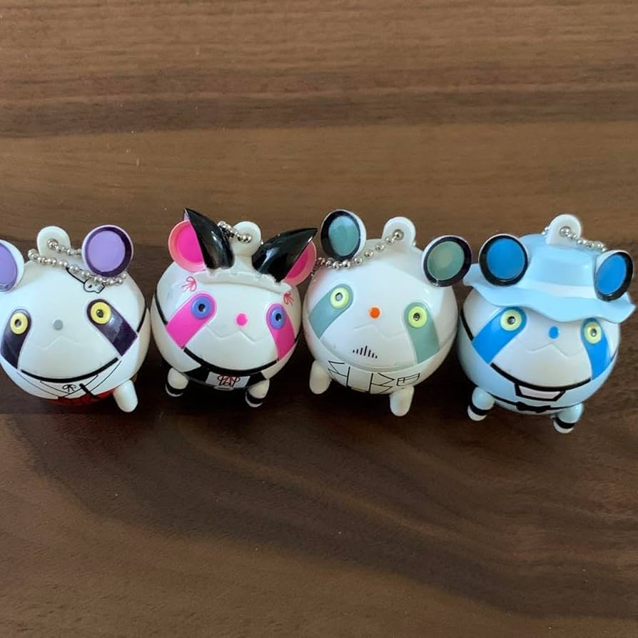 うーぱコレクションSTEINS;GATE