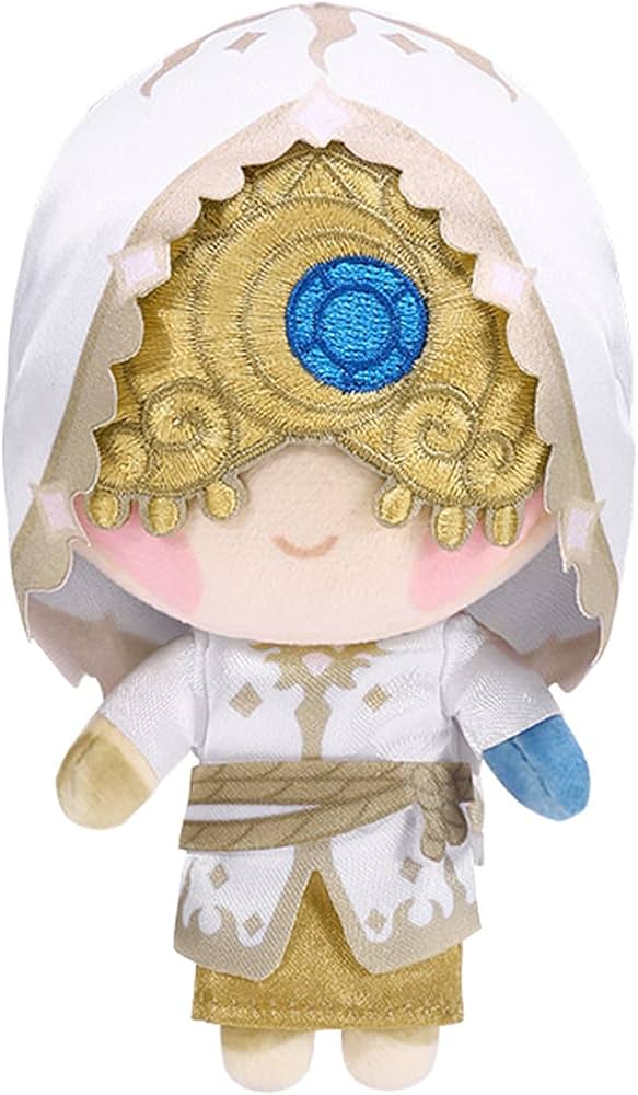 Amazon.co.jp: Identity V 第五人格 占い師-月相 人間になりたい虎