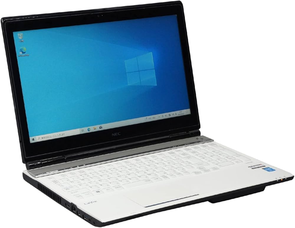 価格.com - NEC LaVie L LL750⁄SSW PC-LL750SSW [クリスタルホワイト