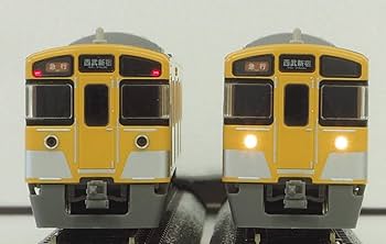 厳しい難しい値下げ❗️GREENMAX 西武新2000系新宿線 8両動力付き 厳しい