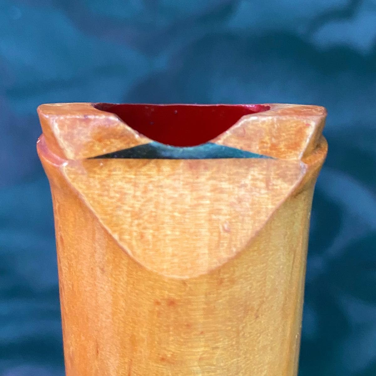 尺八 木管 琴古流 【音出し確認済み】 Amazon | 山本竹細工屋