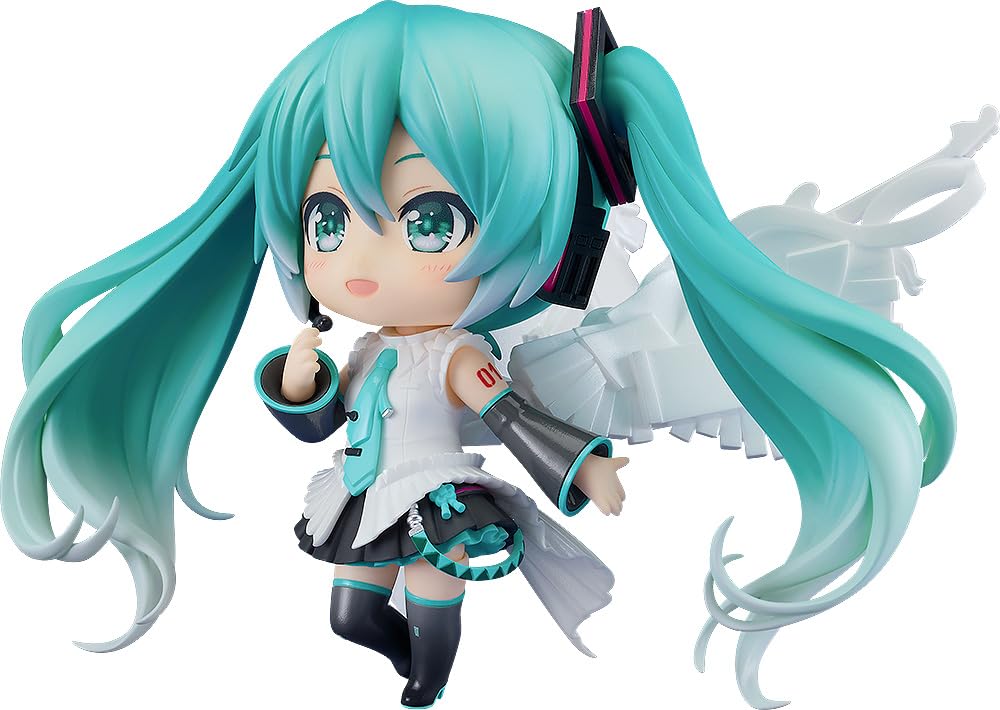 初音ミク おうちコーデVer． フィギュア ねんどろいどどーる 初音