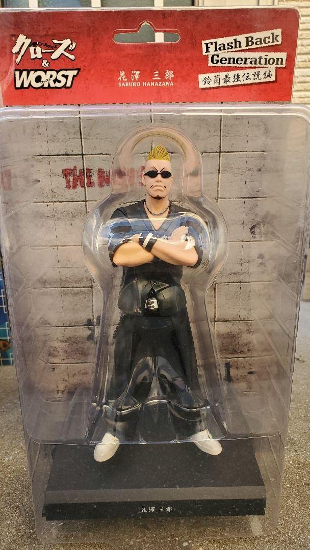 F.B.G クローズ worst フィギュア 62体セット 【公式通販】