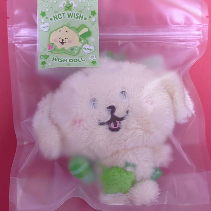 nctwish wish doll デントリバー 新品未開封 ジェヒ Amazon.co.jp: NCT