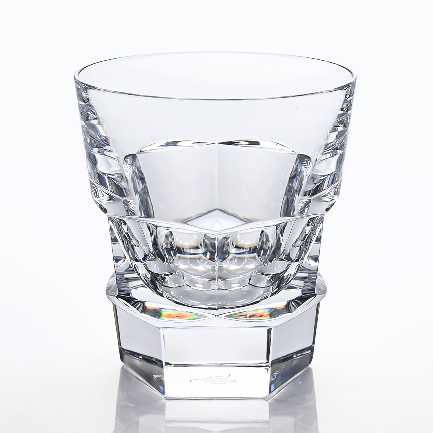 Amazon | バカラ(Baccarat) Abysse(深海)アビス 2810-593（2106-216